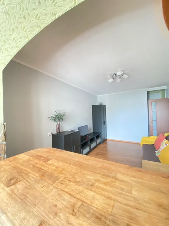 Уютная квартира в центре