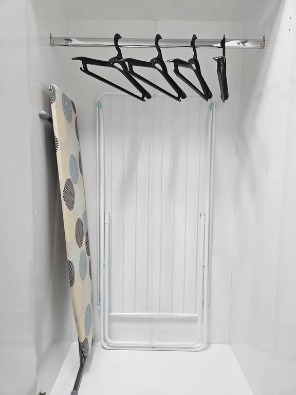 Современная стильная студия