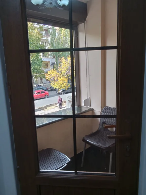 Городская симфония