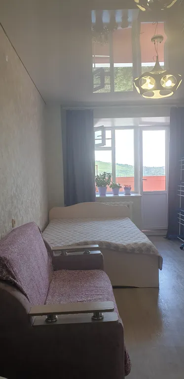 Уютная и очень чистая студия, возле железнодорожного вокзала