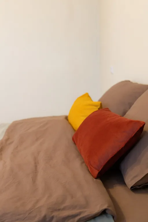 Квартира Уютная квартира с уникальной планировкой — Красноярск