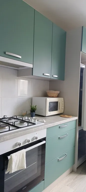 Квартира Уютная квартира в современном районе — Калининград