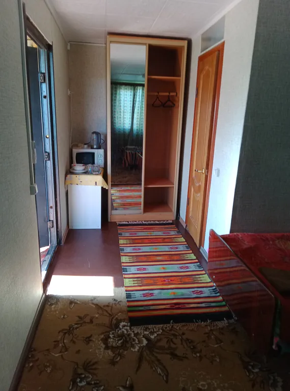 Уютный гостевой дом — идеальный выбор для отдыха