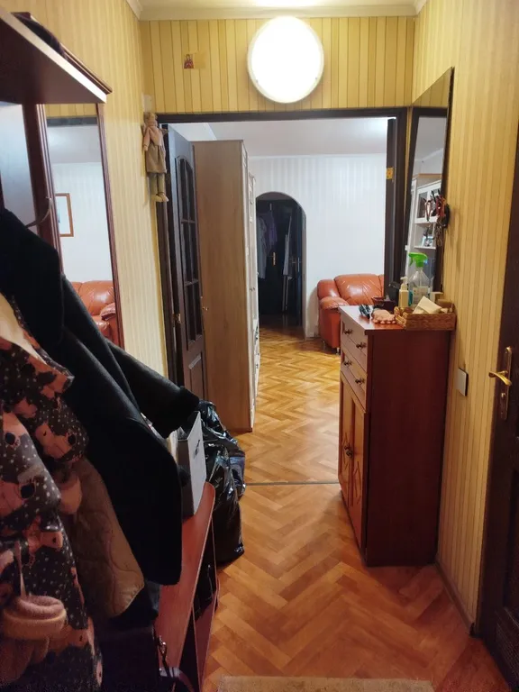 Квартира Уютные апартаменты в центре города — аренда посуточно в Зеленоградск