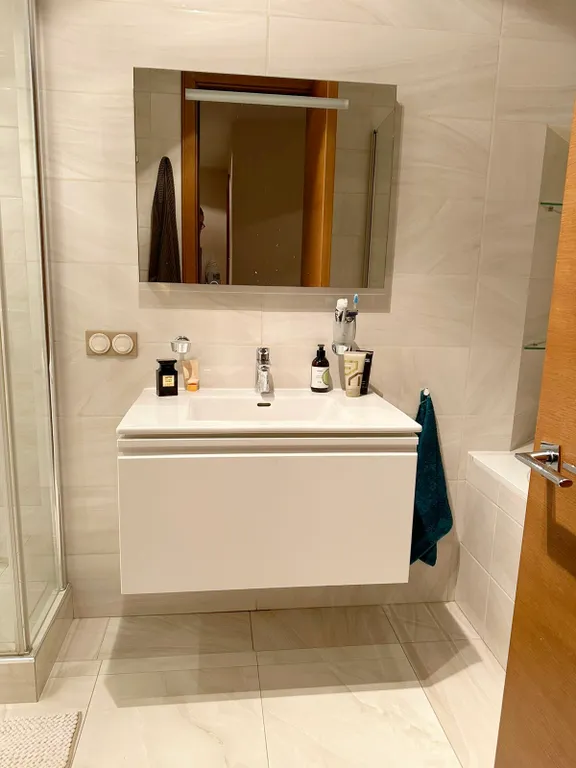 Квартира Квартира Двухкомнатный лофт возле цирка Никулина — Москва