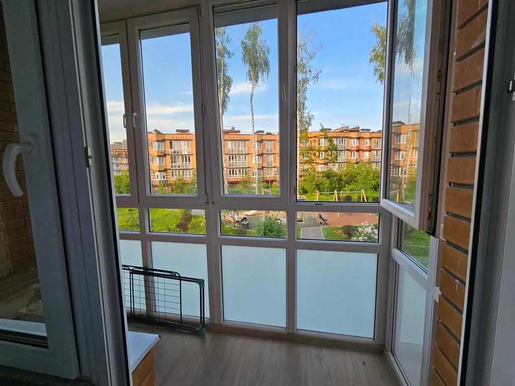 Уютная квартира у метро, 5 минут