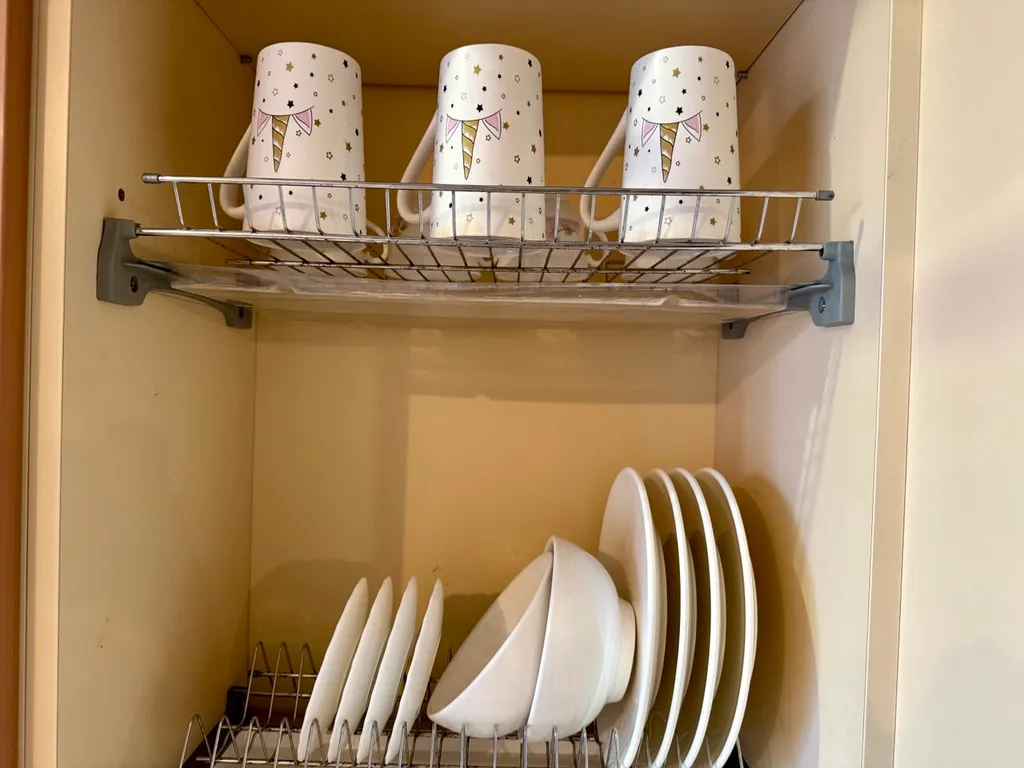 Однокомнатная квартира у Музея Мирового Океана