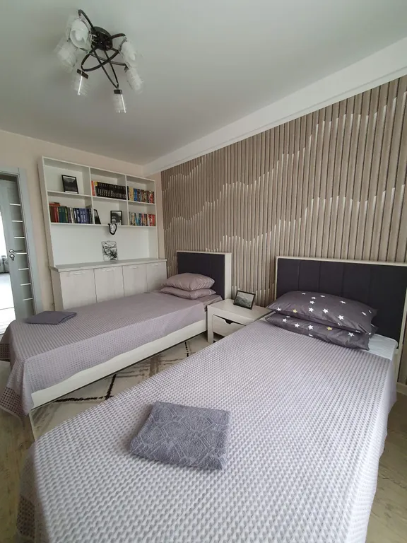 2-комнатная квартира для Вас, если цените чистоту и комфорт