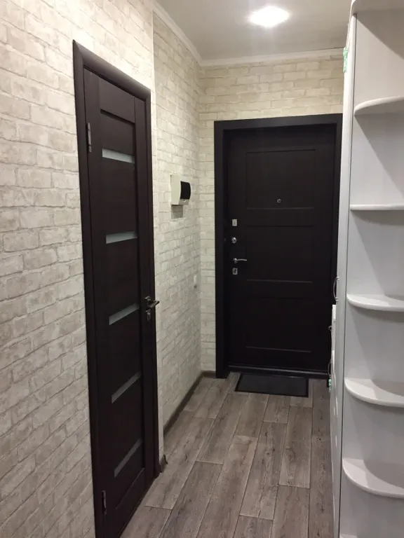 Уютная квартира с шикарным видом