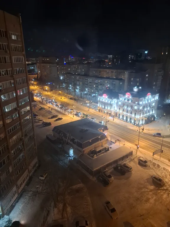 Квартира 2-комнатная квартира ЖК Столичный — Тюмень