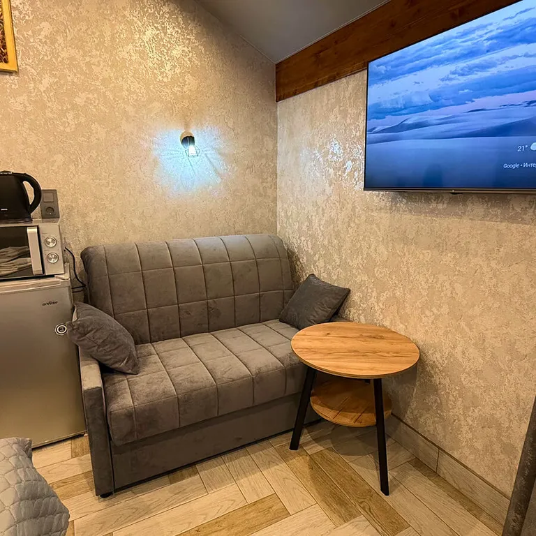 Романтично, красиво и тепло