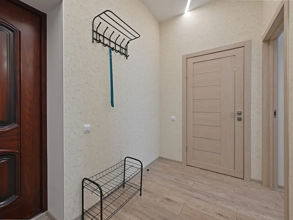 Квартира Квартира Апартамент sunny аpartment. Рядом с морем! — Зеленоградск