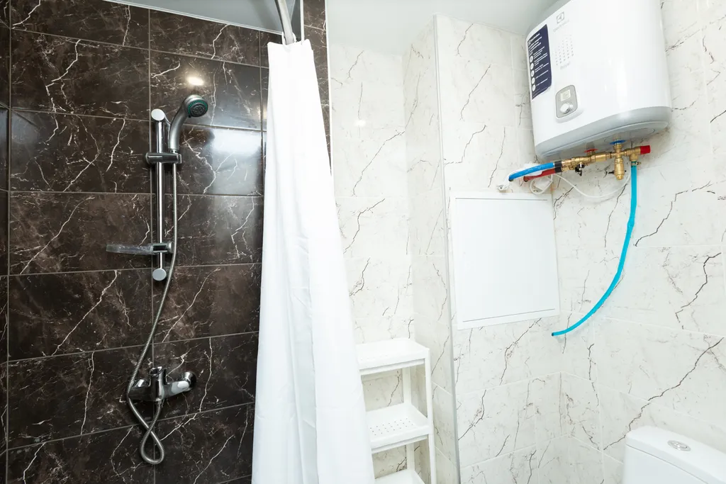 Комфортная студия