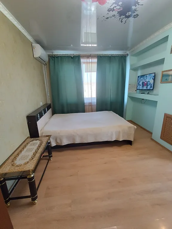 Уютная квартирка