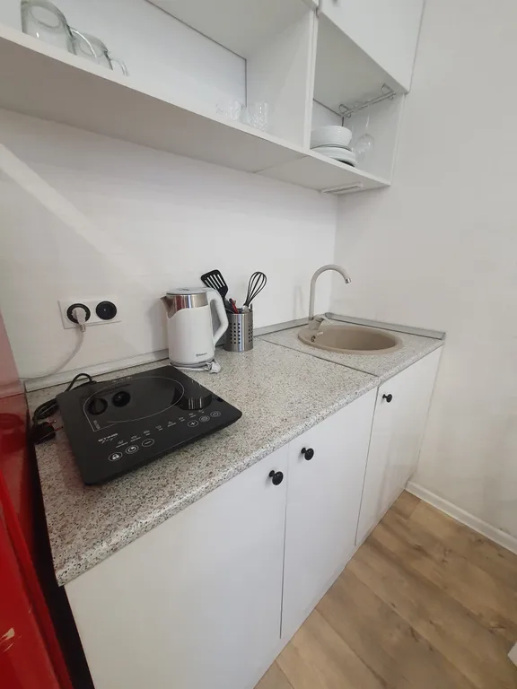 Квартира проспект Московский