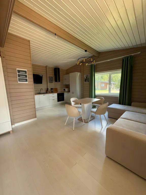 2-комнатный Дом