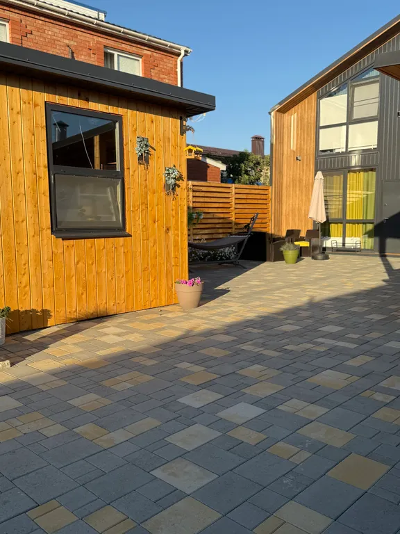 Круглогодичный барнхаус 5 Вечеров