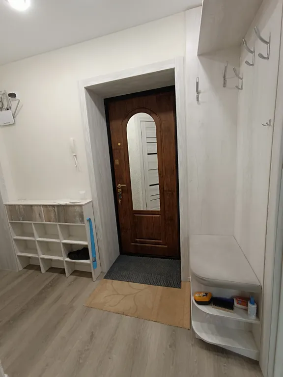 Уютная квартира рядом с Набережной