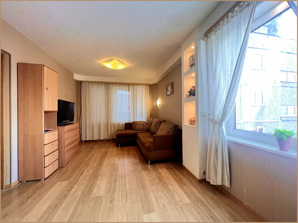 ⁠ апарты 51 с панорамным видом Полярная звезда