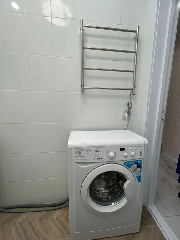 Уютная квартира, расположенная недалеко от нижнекамских терм