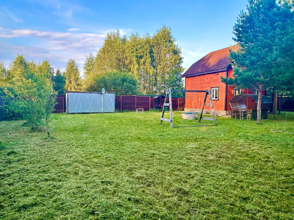 Dream Forest & River PZ