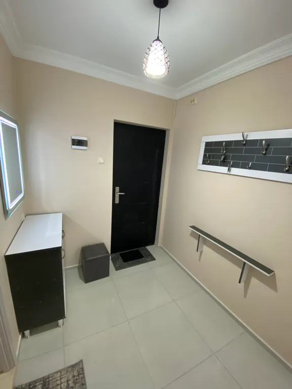 Квартира Светлая, уютная квартира на первой линии — Батуми