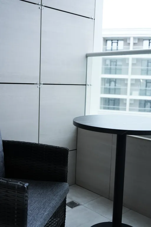 Делюкс Sunrise