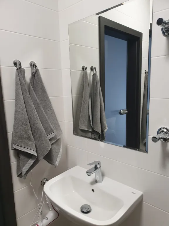 Уютные апартаменты у моря