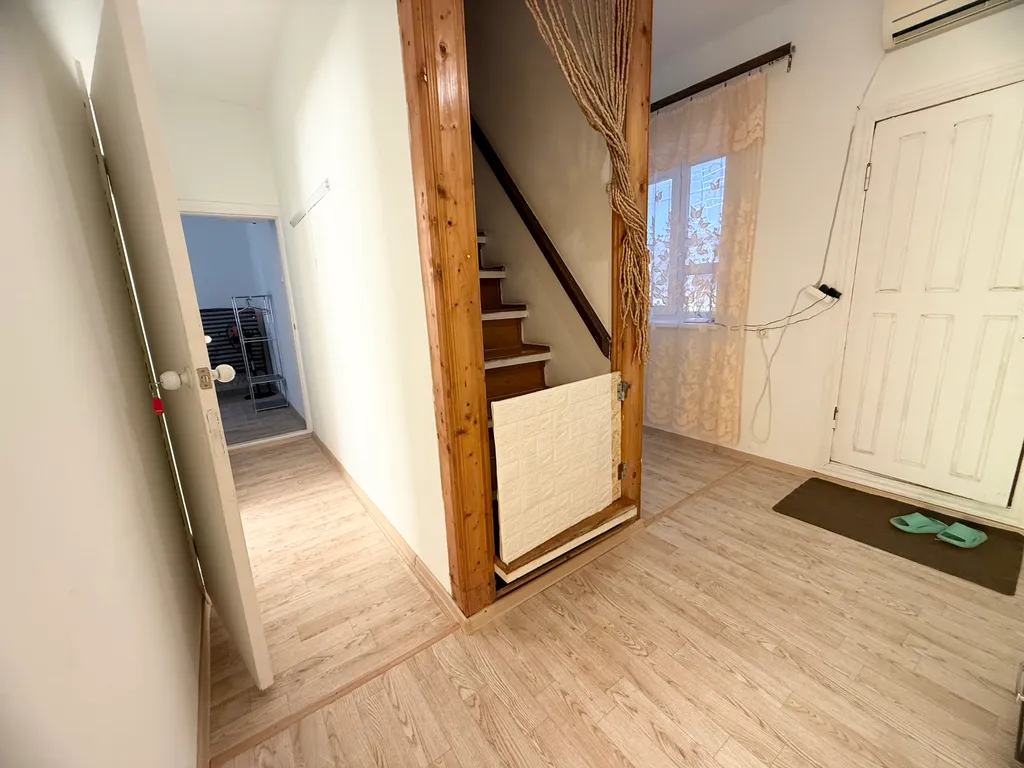 Дом у моря на 11 гостей-3 минуты пешком