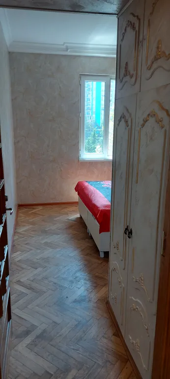 Квартира у берега моря