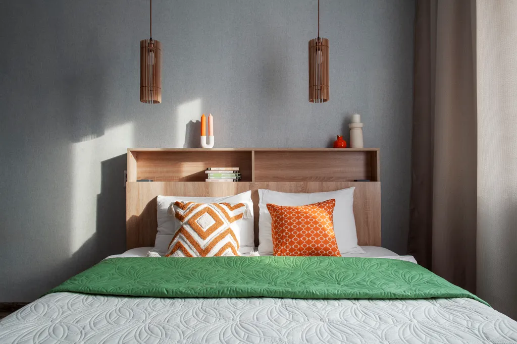 Квартира Квартира Citrus Asia — Красноярск