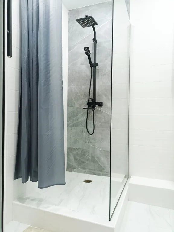 Квартира Комфортная квартира под ключ в элитном ЖК Семейный — Лазаревское