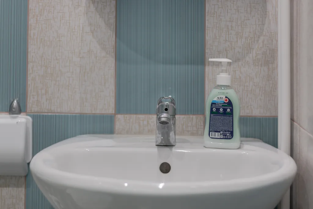 Небольшая семейная студия в частном доме