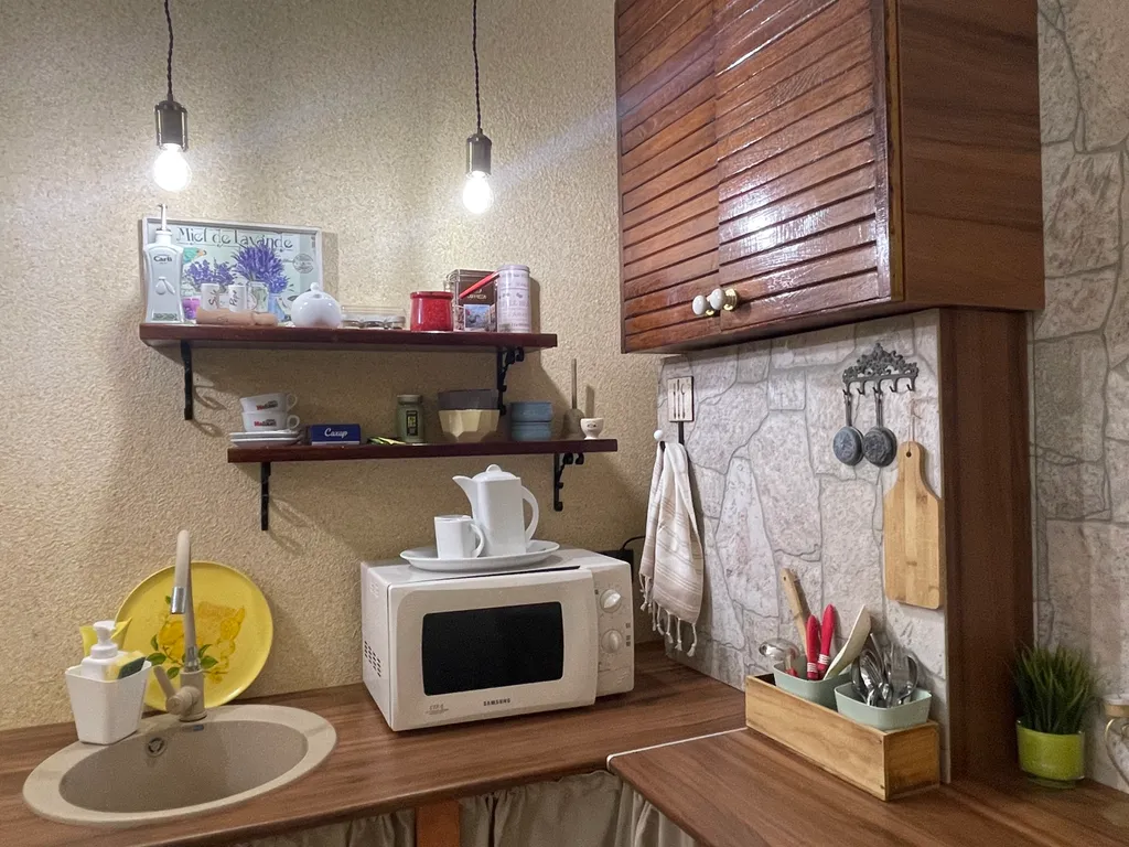 Италия рядом с Максима парком