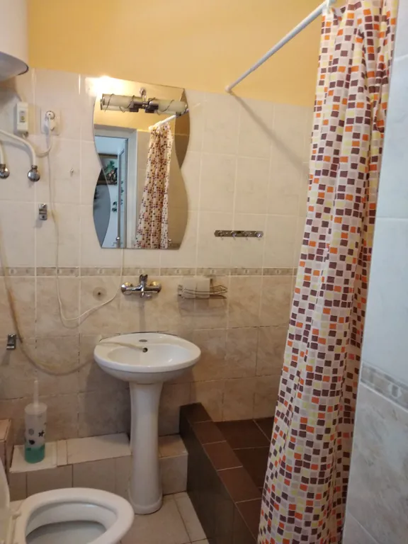 Квартира 2-комнатная Квартира — Кацивели