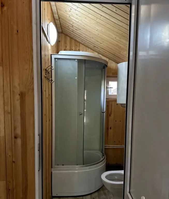 Студия -эконом