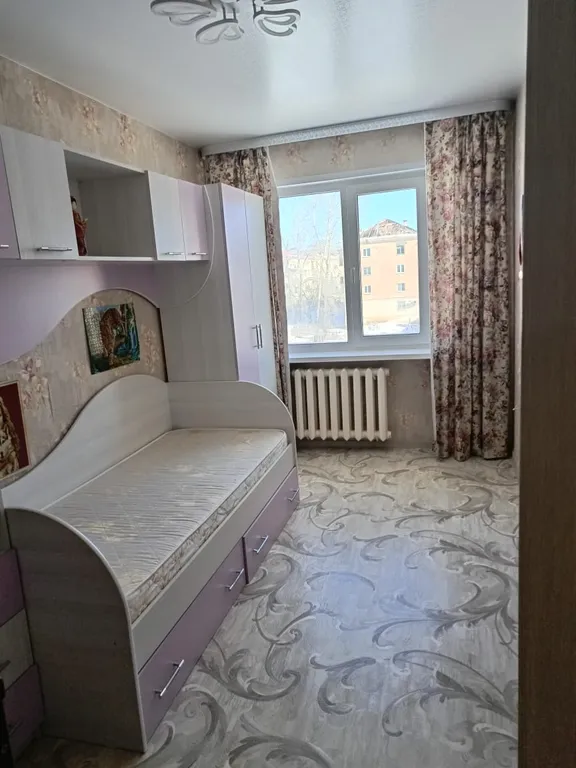 2-комнатная квартира около автовокзала