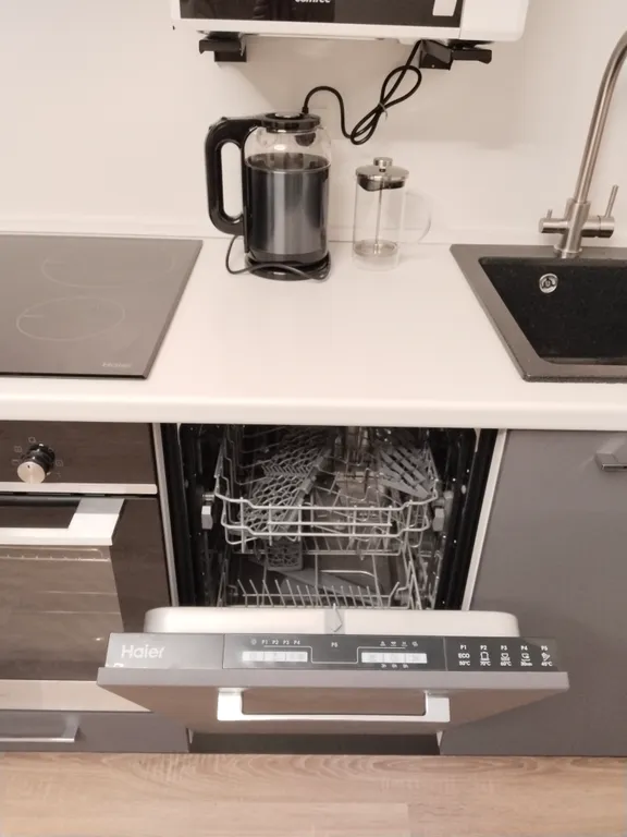 Новая уютная студия ждёт дорогих гостей!