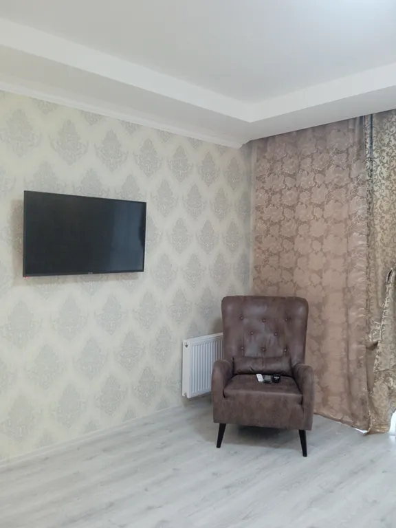 Квартира 2-комнатная Квартира — Светлогорск