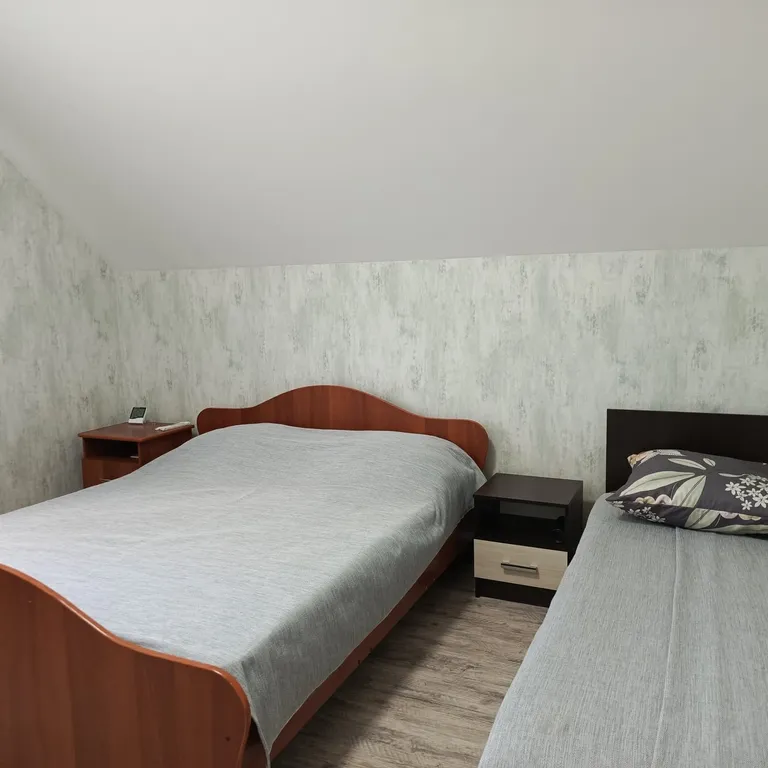 3-комнатный Дом