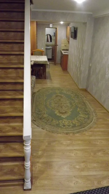 Квартира в курортной зоне