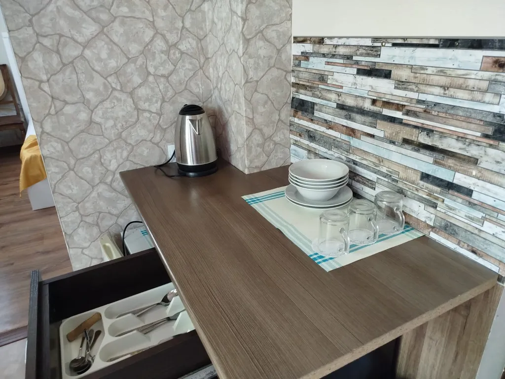 Квартира Комната — Судак