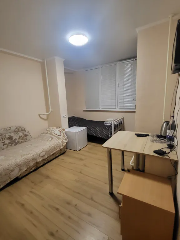 Квартира Маленький номер — аренда посуточно в Кисловодск