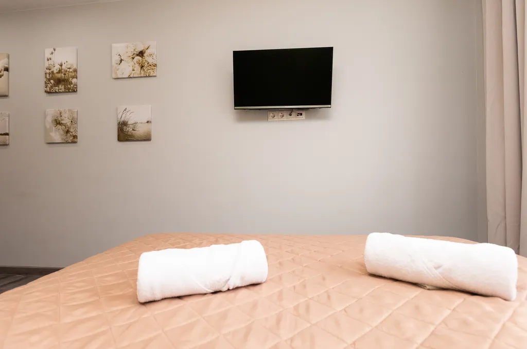 Студия в 5 минутах от МЦД Одинцово