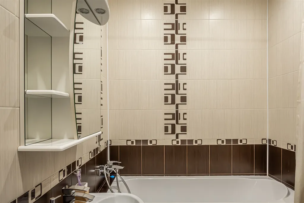 Уютная квартира "добрые сутки" вблизи от центра диагностики