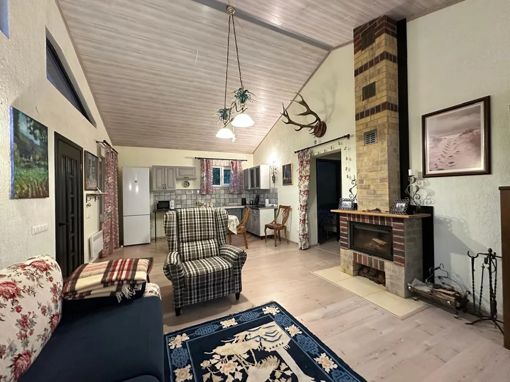 Лесное Шале