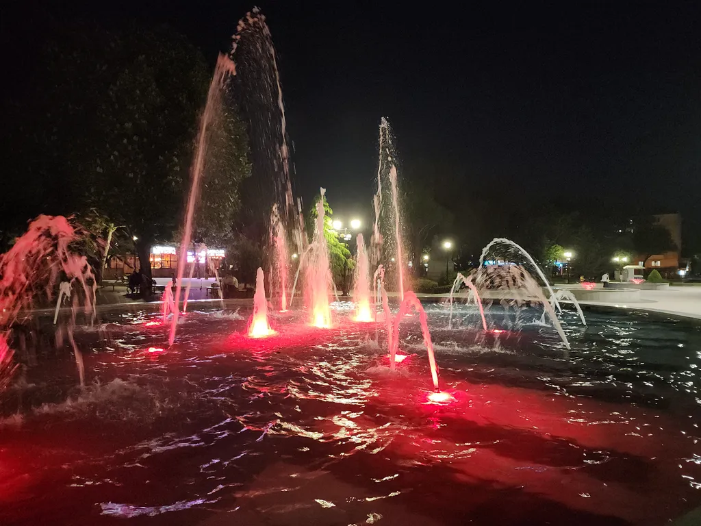 Уютная студия в самом центре города