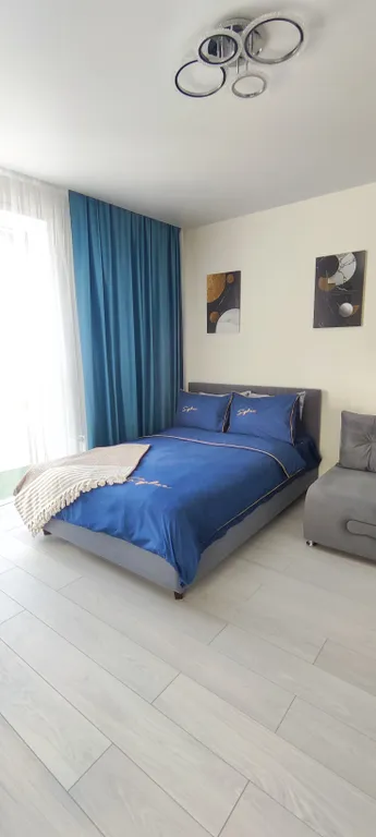 Квартира в центре Верхней Пышмы — аренда посуточно в Верхняя Пышма