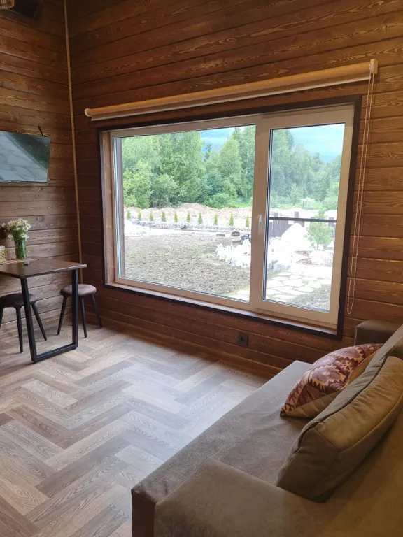 1-комнатный Дом