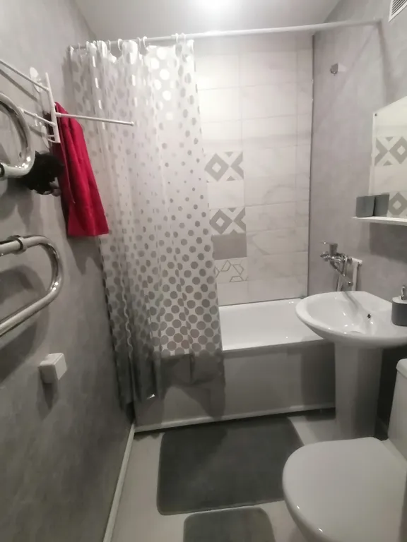 Уютная студия